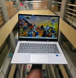 Laptop HP EliteBook 830 G8 32GB Intel Core i7 SSD 512GB