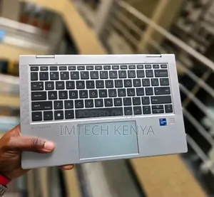 Laptop HP EliteBook 830 G8 32GB Intel Core i7 SSD 512GB