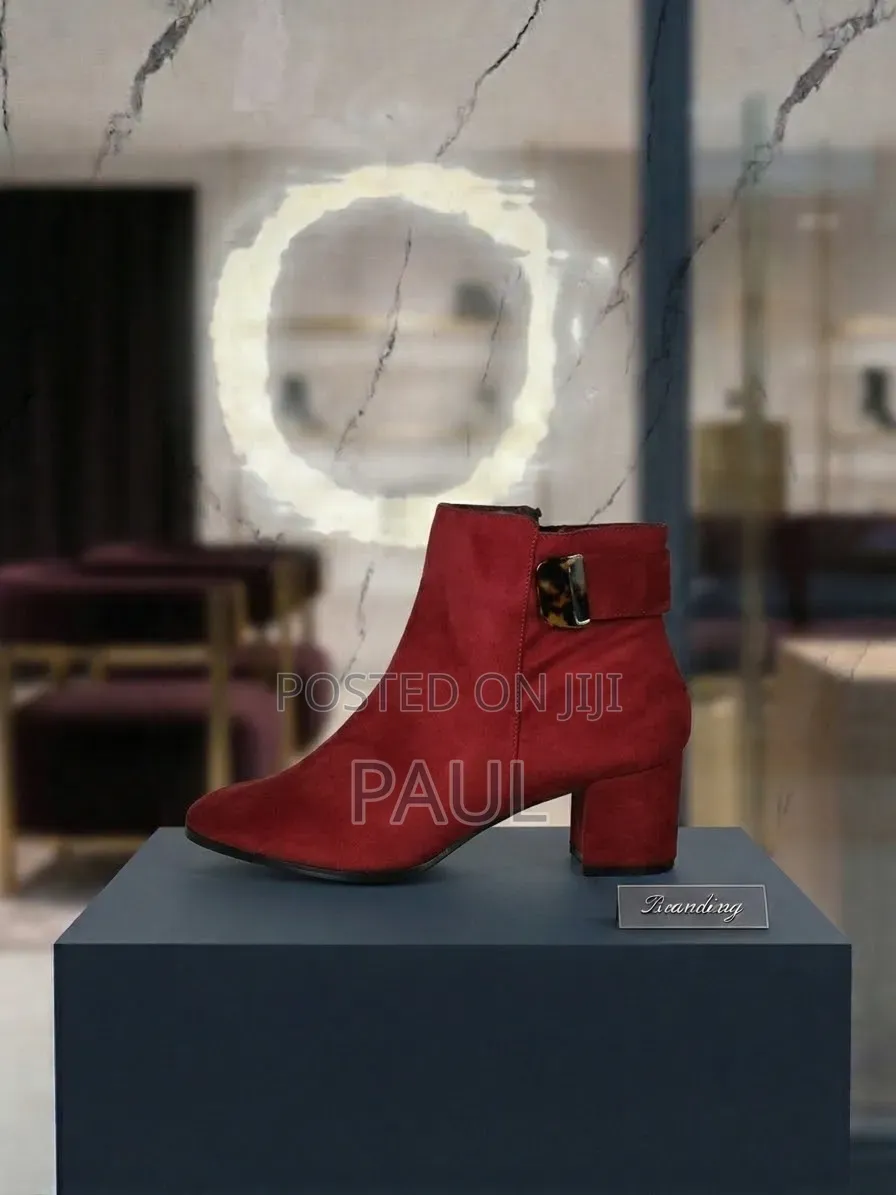 Boots Palace