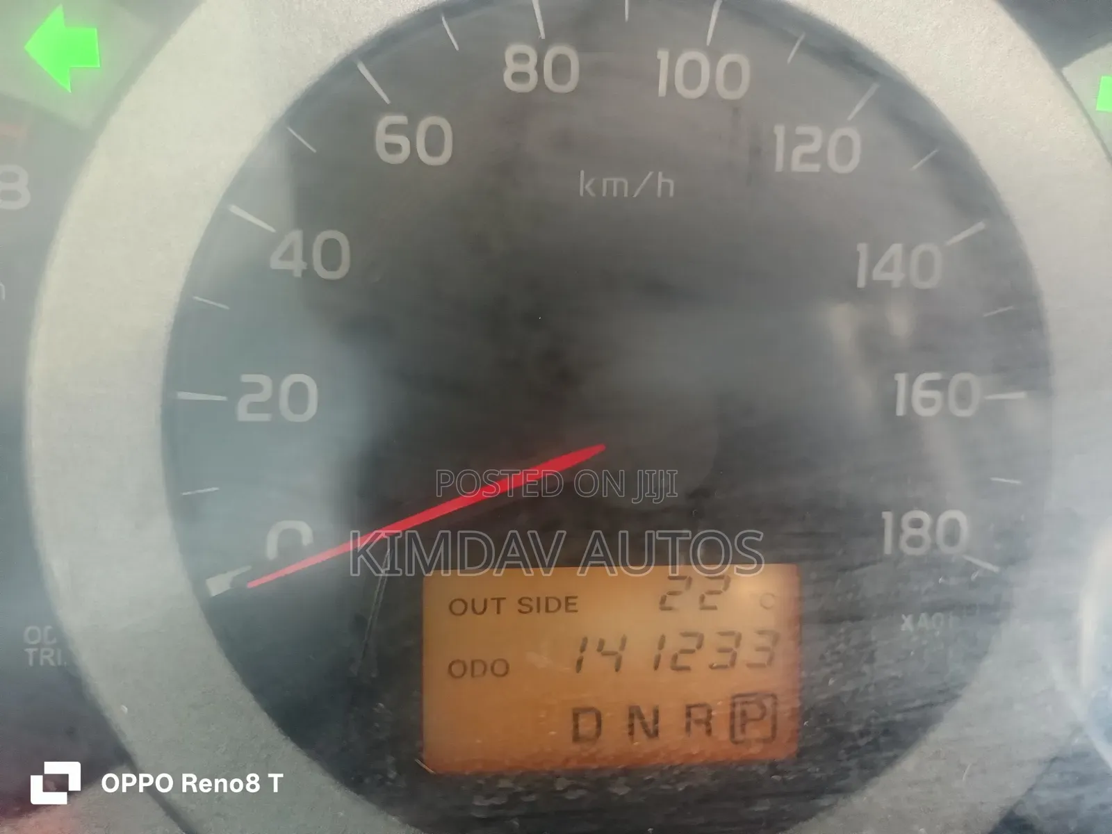Toyota RAV4 2.4 2008 Silver