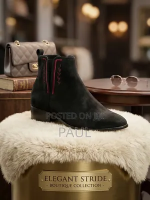 Boots Palace