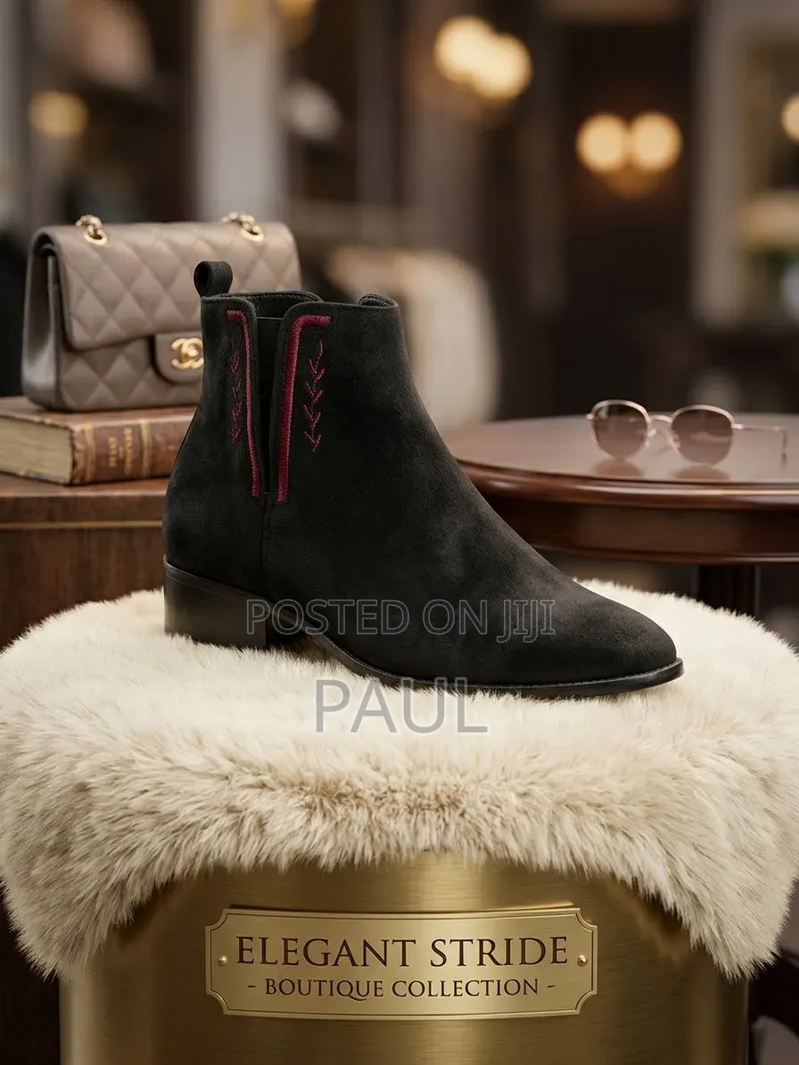 Boots Palace