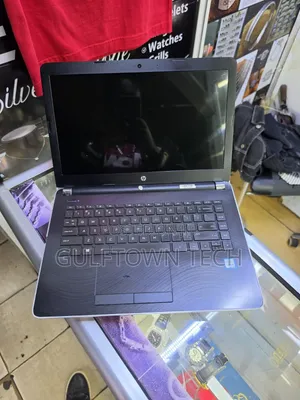 Laptop HP 14-dq1025cl 8GB Intel Core i3 SSD 256GB