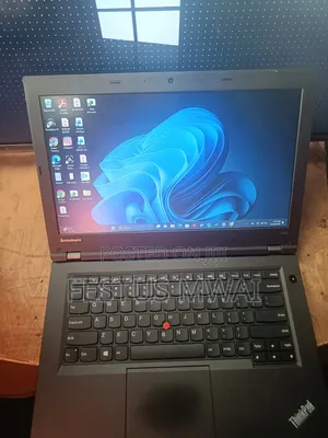 New Laptop Lenovo ThinkPad L440 8GB Intel Core i5 SSD 256GB
