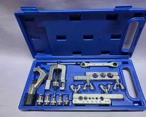 45-Degree Flaring and Swaging Tool Kit