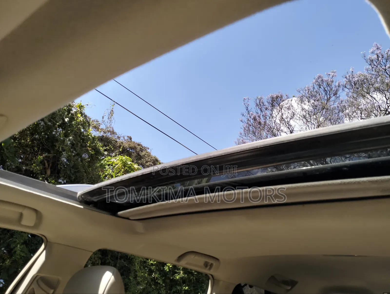 Toyota Land Cruiser Prado 2018 Gray