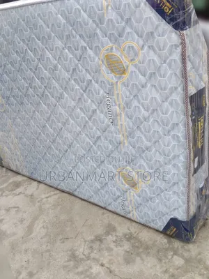 Johari Mattress 4 by 6, 8 Inches