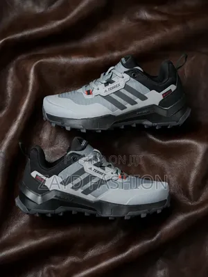 Adidas Terrex Grey