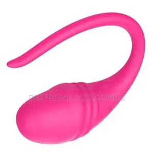 App Controlled Wearable Vibrator