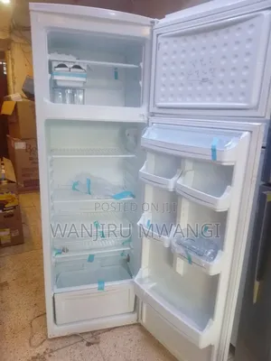 Brand New Ex Japan Fridge
