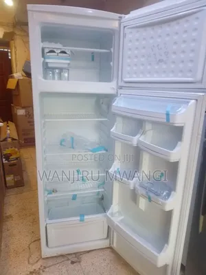 Brand New Ex Japan Fridge