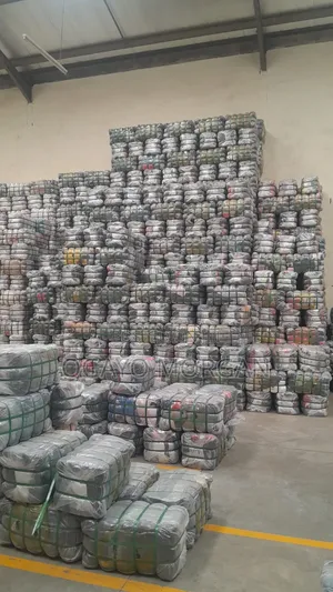 Top-Quality Ladies Bales | Premium Grade a Stock | Fast Moving
