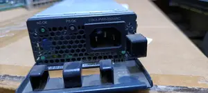Cisco C3kx-PWR-350wac Power Supply
