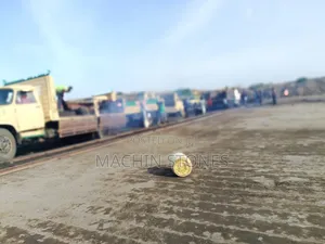 Mawek Quarry Mining