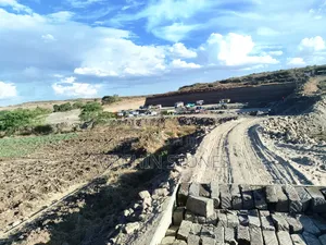 Mawek Quarry Mining