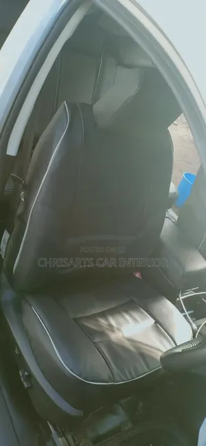 Succeed Car Seat Covers 