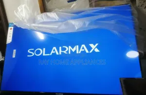 43inches Solarmax Smart TVS