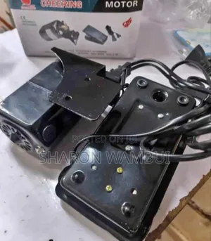Domestic Sewing Motor/Sewing Motor