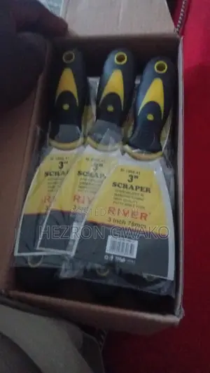 Selling Screpers