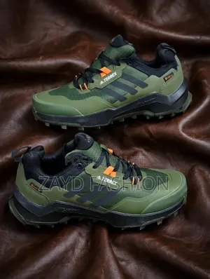 Adidas Terrex Olive