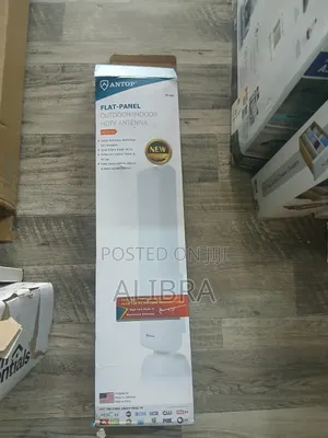 HDTV Antenna