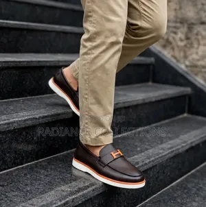 Hermes Men Casuals