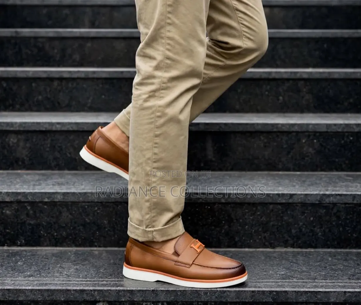 Hermes Men Casuals