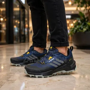 Adidas Terrex Navy