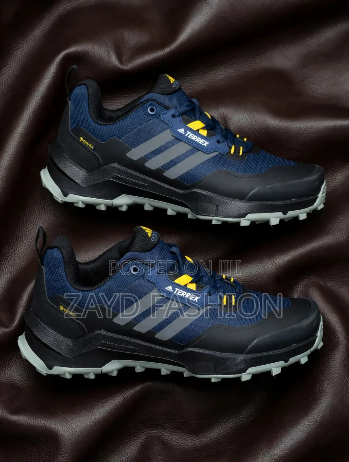 Adidas Terrex Navy