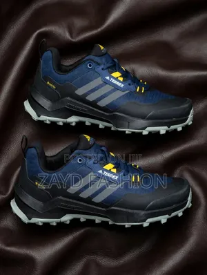 Adidas Terrex Navy