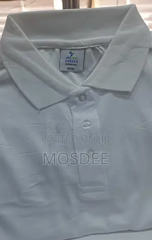 Dri Fit Polo Tshit