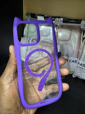 iPhone Cover