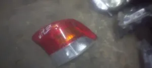 Toyota Vitz Taillight