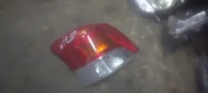 Toyota Vitz Taillight
