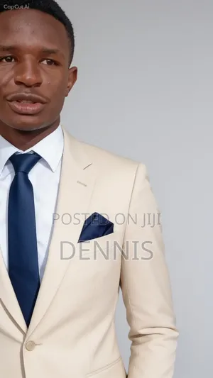 Wangila Dennis Cv