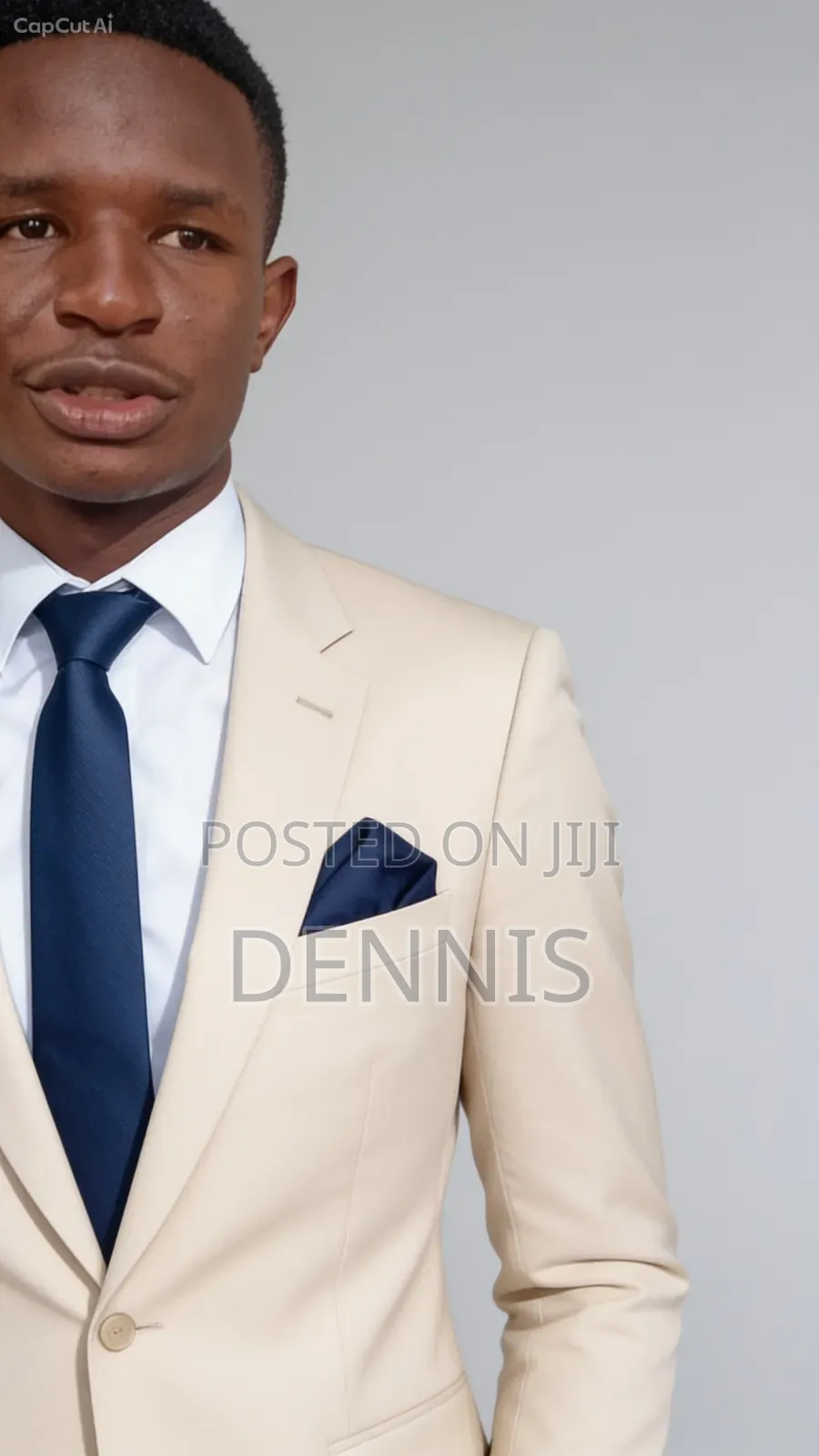 Wangila Dennis Cv