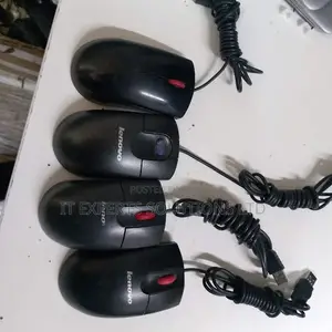 Lenovo Mouse Ex Uk