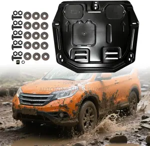 Engine Splash Shield Fit for Honda CR-V 2007 Engine Case Guard