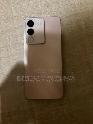 Vivo V29e 5G 256 GB Rose Gold
