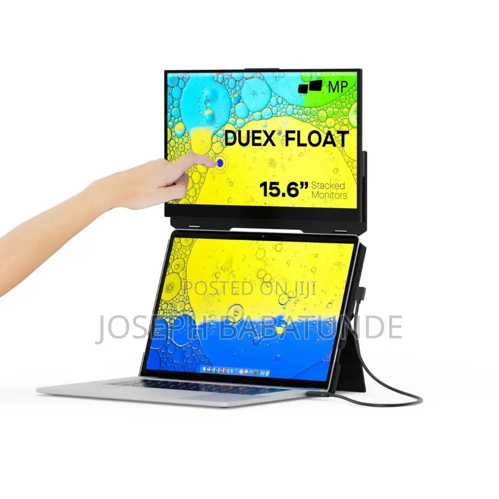 Duex Float