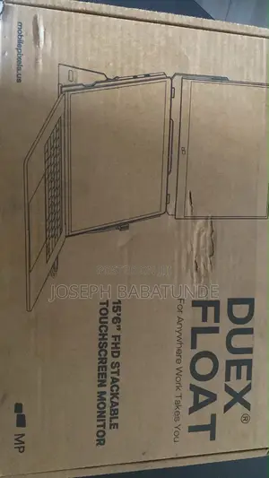 Duex Float