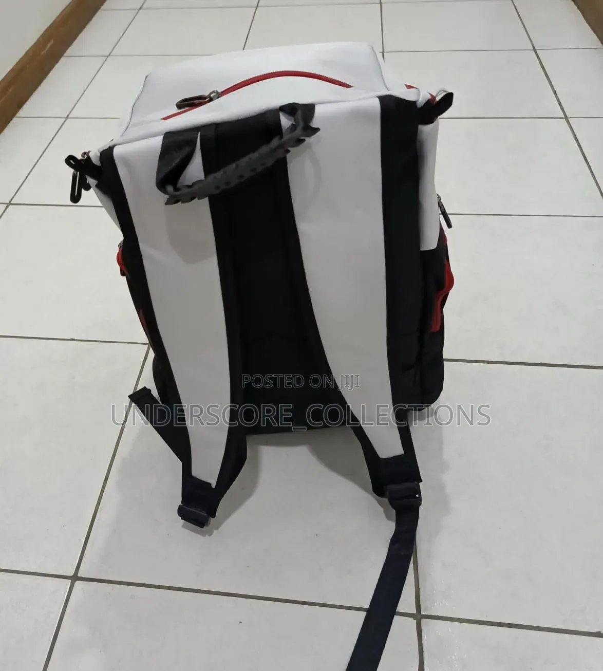 Large Capacity Basketball Backpack*