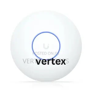 UniFi WiFi 7 Lite AP, Ceiling-Mounted, 2.5 GbE Uplink (U7-Lite)
