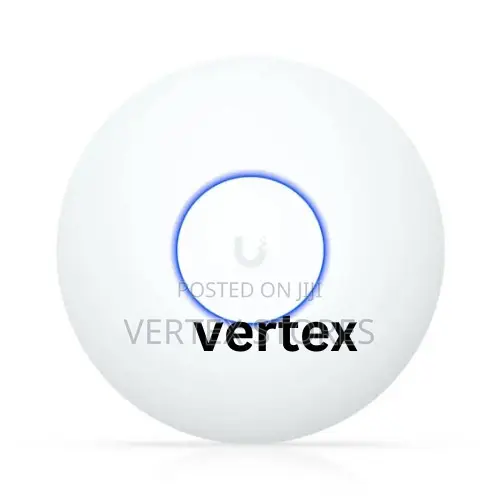 UniFi WiFi 7 Lite AP, Ceiling-Mounted, 2.5 GbE Uplink (U7-Lite)
