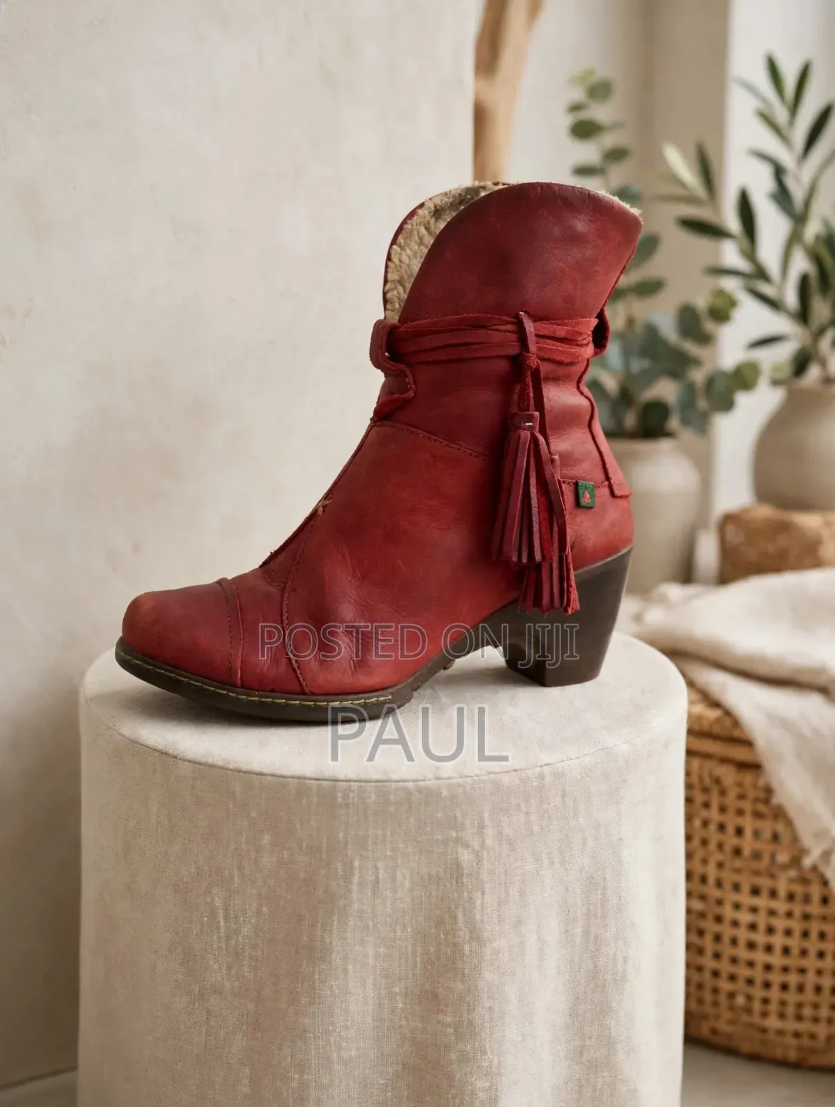 Boots Palace