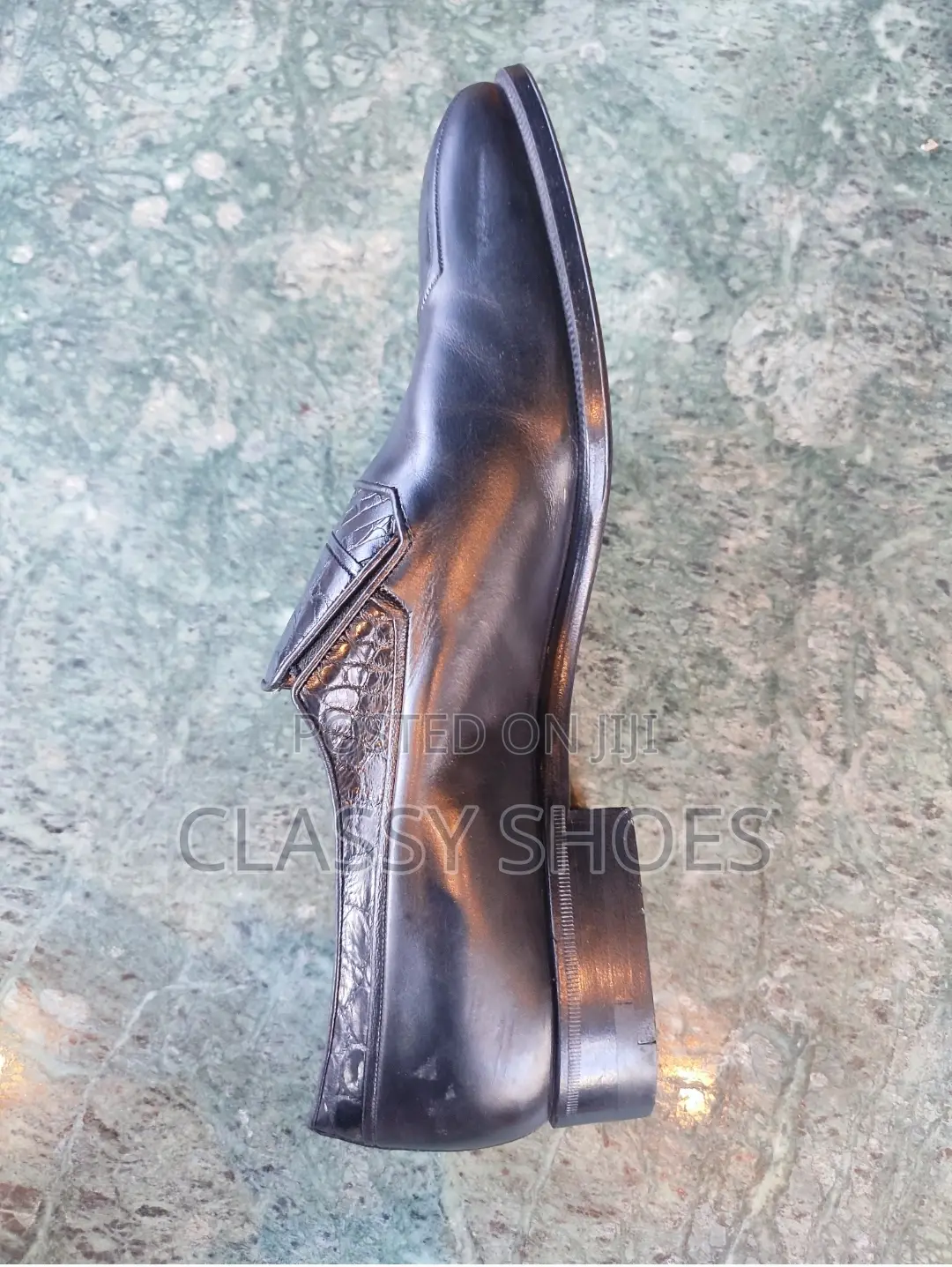 Italian Shoe