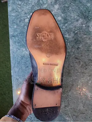 Italian Shoe