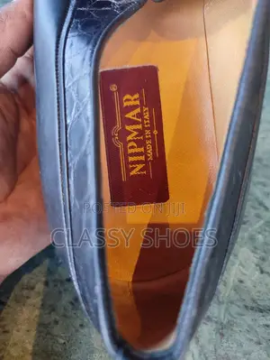 Italian Shoe