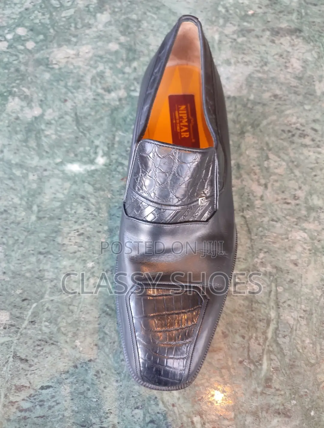 Italian Shoe