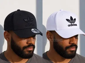 Men Adidas Caps